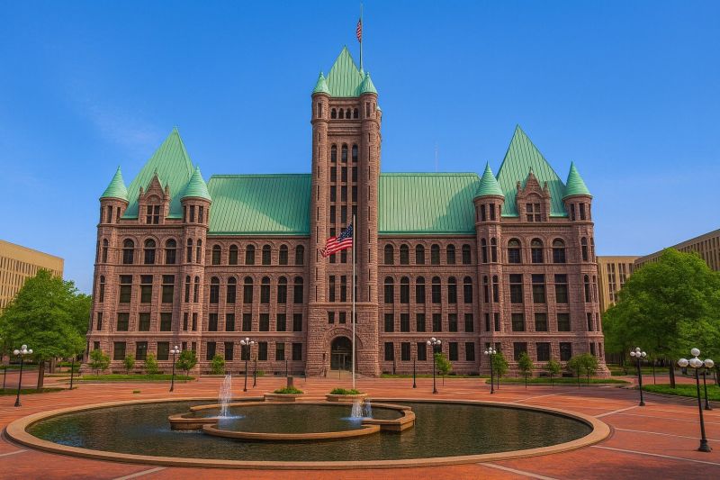 Best Foundation Lifting pros in Hastings, MN