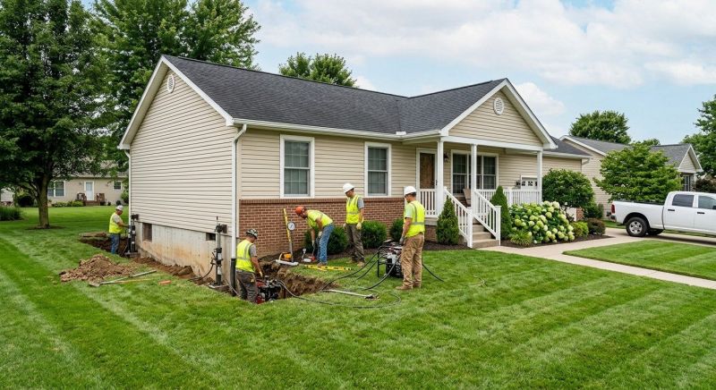 Top Foundation Lifting Companies in Minnetonka, MN