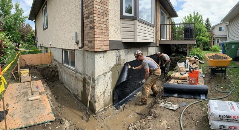 Top Foundation Repair Companies in Lakeville, MN