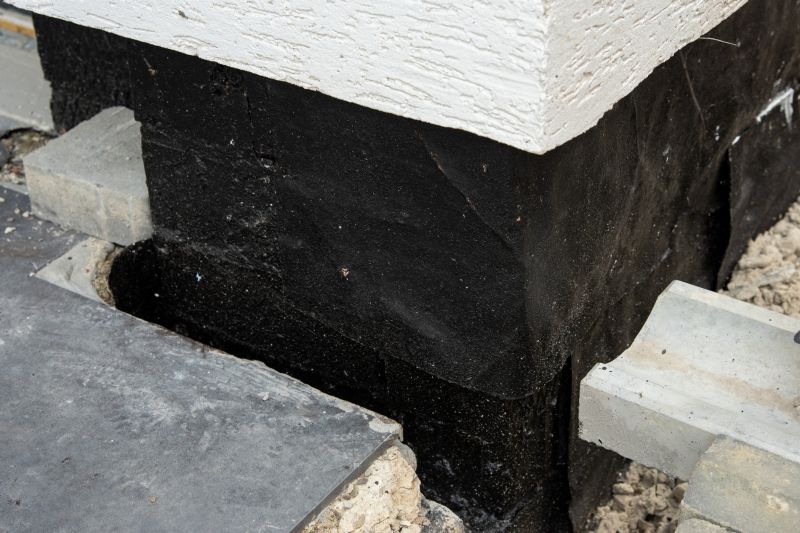 Who Does Foundation Repairs